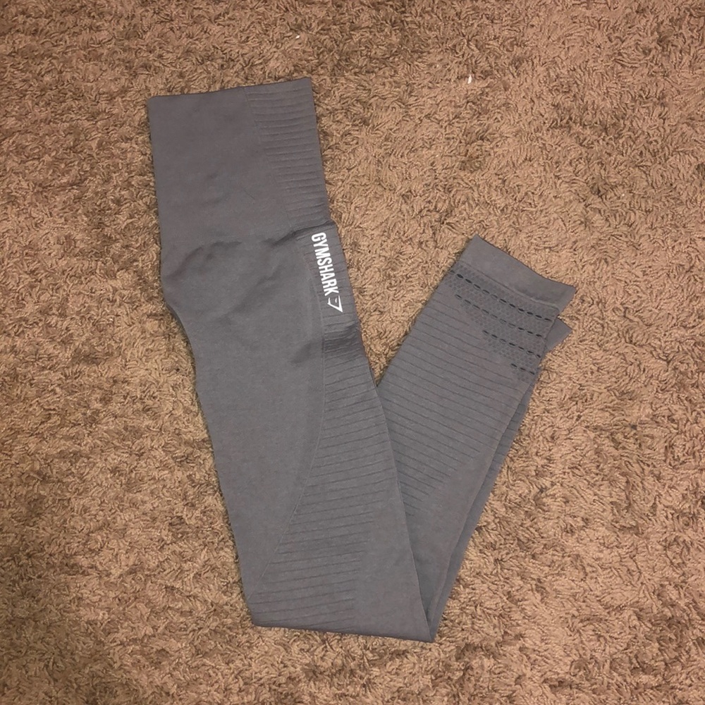 Gymshark high waisted seamless leggings